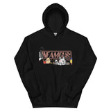 "Beach Days" Infamous Logo Hoodie