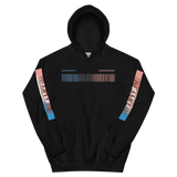 Infamous Barcode Hoodie