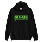 Infamous Slime Logo Hoodie