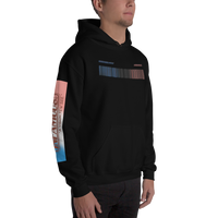 Infamous Barcode Hoodie