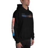 Infamous Barcode Hoodie