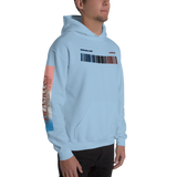 Infamous Barcode Hoodie