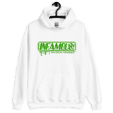 Infamous Slime Logo Hoodie