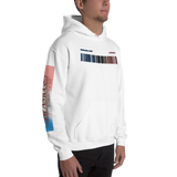 Infamous Barcode Hoodie