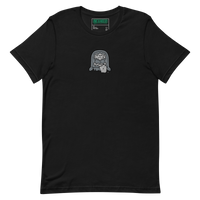 Infamous Tombstone Logo t-shirt