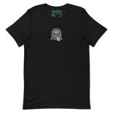 Infamous Tombstone Logo t-shirt