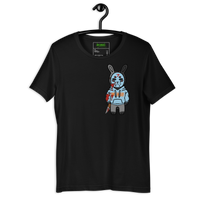 Psycho Bunny Lucky t-shirt