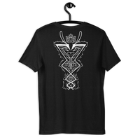 Infamous Metal Band Logo t-shirt