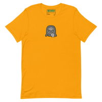 Infamous Tombstone Logo t-shirt