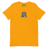 Infamous Tombstone Logo t-shirt