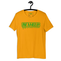 Infamous Slime Logo t-shirt