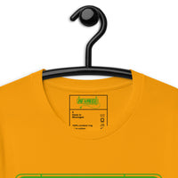 Infamous Slime Logo t-shirt