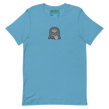 Infamous Tombstone Logo t-shirt