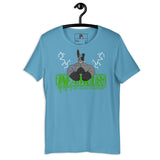 Infamous Werebunny Logo t-shirt