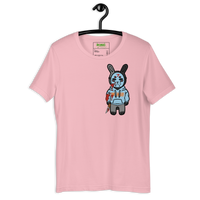 Psycho Bunny Lucky t-shirt