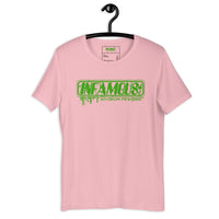 Infamous Slime Logo t-shirt