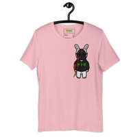 Psycho Bunny Lucky t-shirt