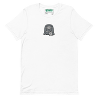 Infamous Tombstone Logo t-shirt