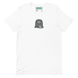 Infamous Tombstone Logo t-shirt