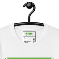 Infamous Slime Logo t-shirt